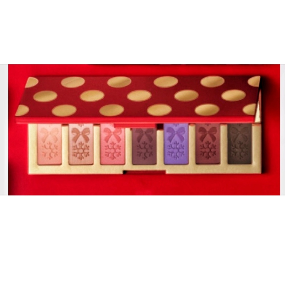 🎉 Host Pick 🎉 Estée LauderLimited Edition Full Size Eye Shadow Palette ~ New - Picture 2 of 7